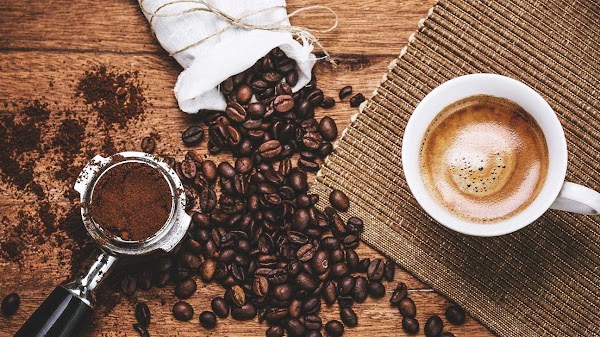 Mochaberry Coffee & Co Ltd. Cafe & Roastery 5