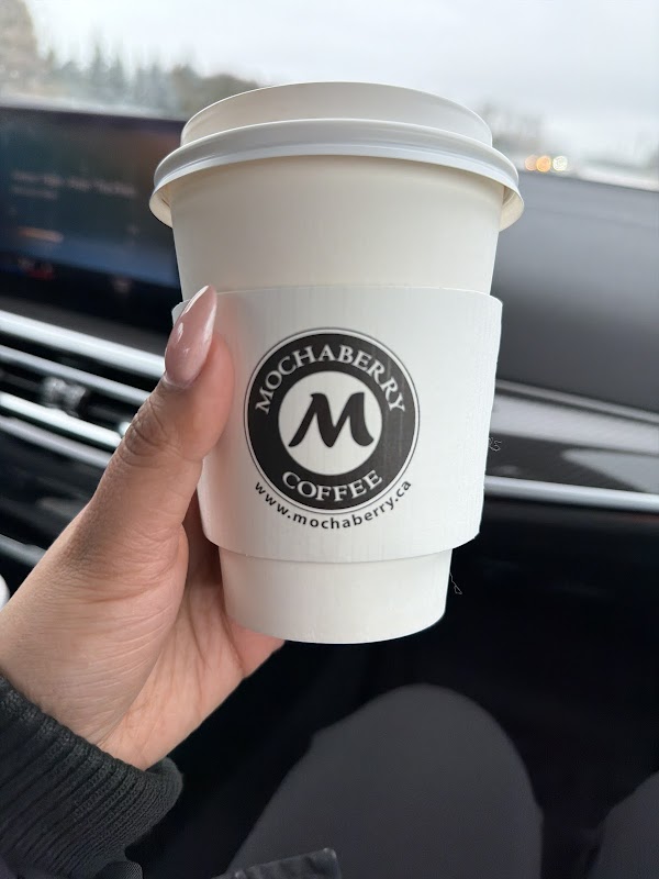 Mochaberry Coffee & Co Ltd. Cafe & Roastery 3