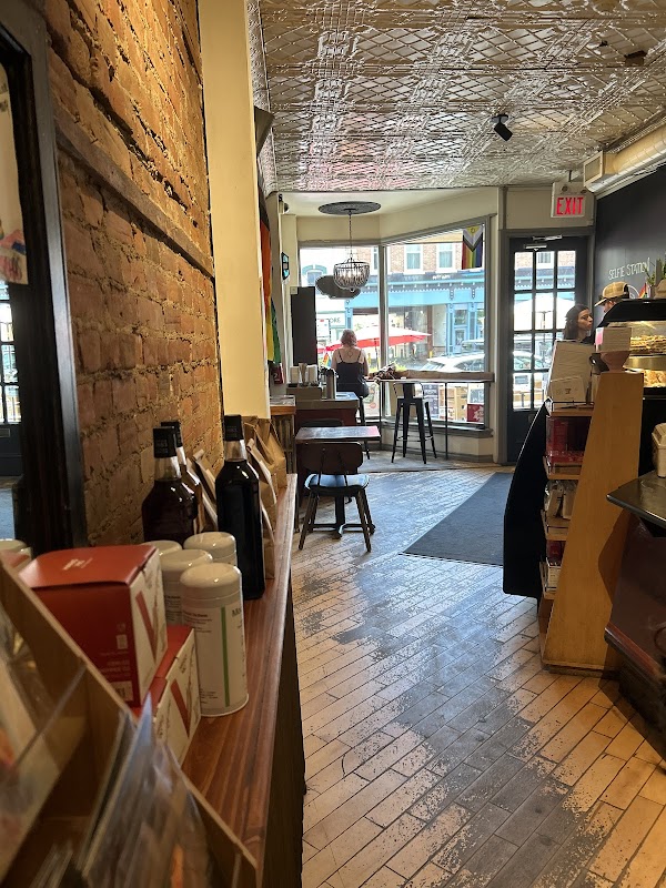 Mochaberry Coffee & Co Ltd. Cafe & Roastery 2