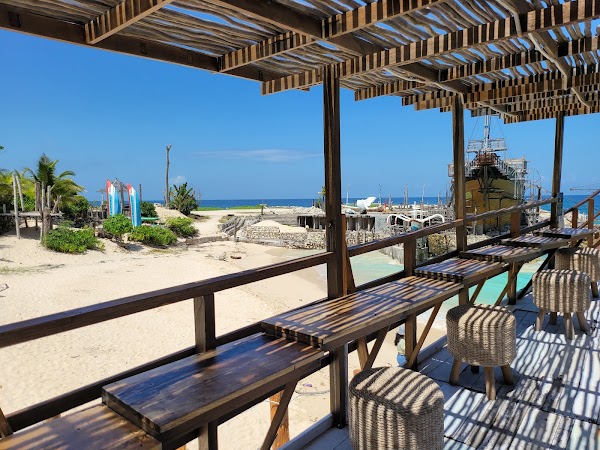 Mïnoo Beach Club