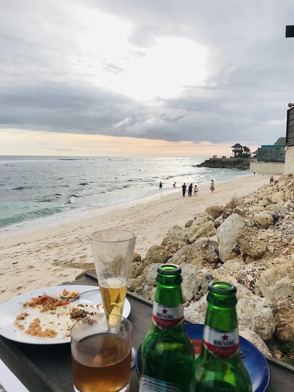 Mïnoo Beach Club 5