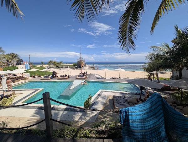 Mïnoo Beach Club 3