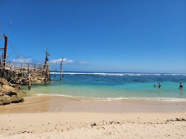 Mïnoo Beach Club 2