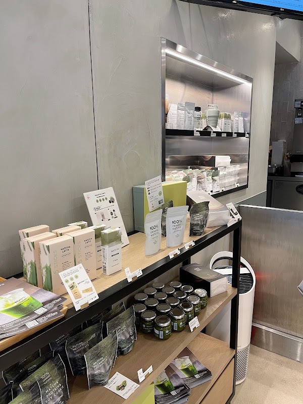 THE MATCHA TOKYO (Causeway Bay) 3