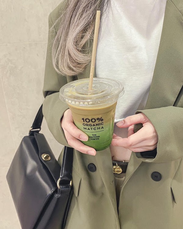 THE MATCHA TOKYO (Causeway Bay) 2