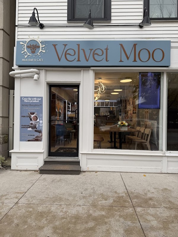 Restaurants GTA 3
