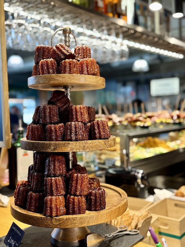 Les Halles Bacalan 2