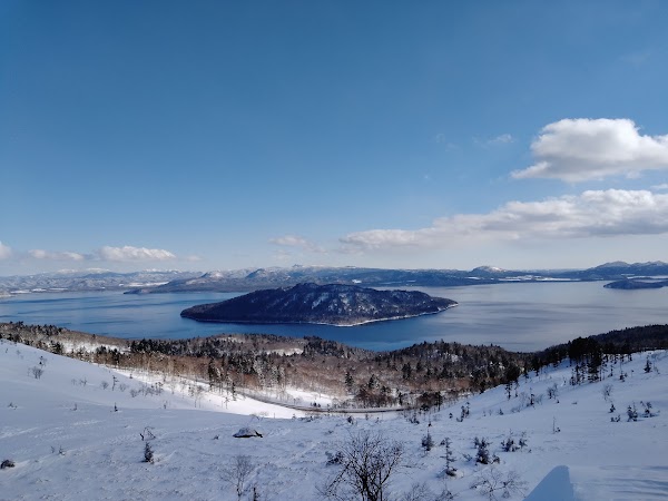 Bihoro Pass