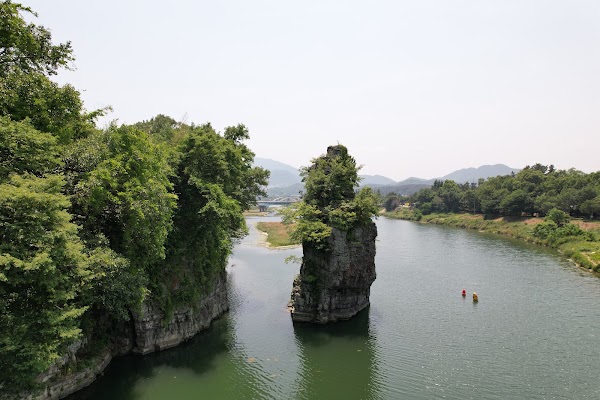 Seonbawi Rock 5