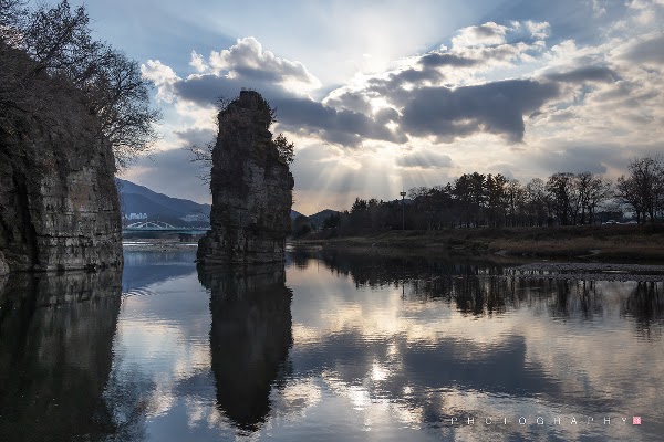 Seonbawi Rock 4