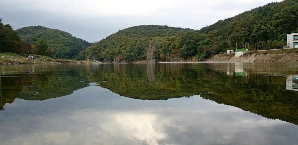 Seonbawi Rock 2