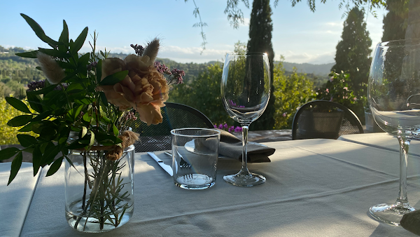 Ses Coves. Cafè & Grill 4
