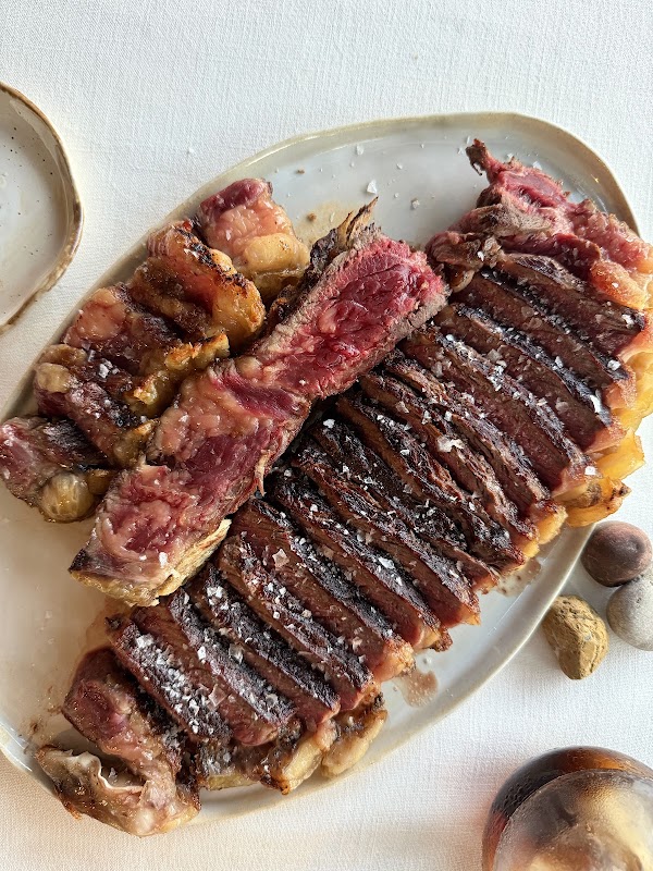 Ses Coves. Cafè & Grill 2