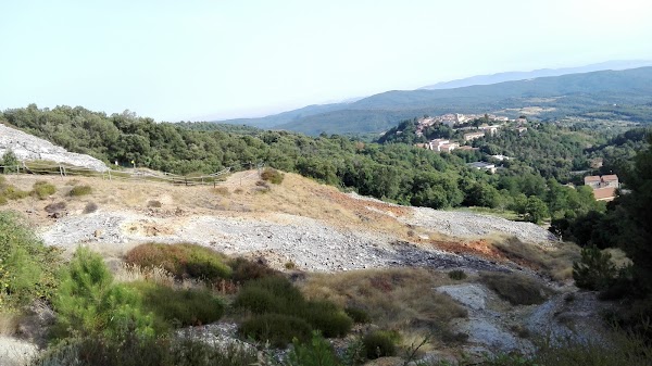 Larderello
