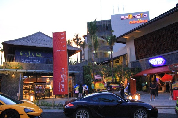 Samasta Lifestyle Village 1