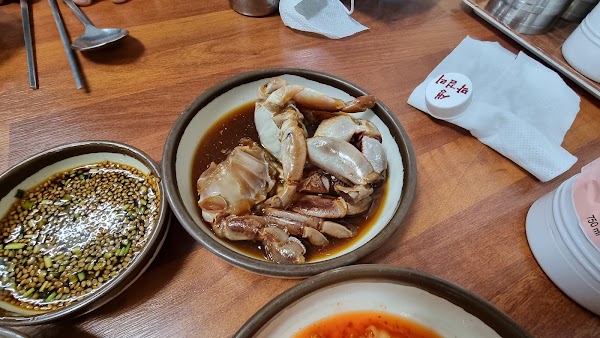 김서방재첩해장국 5