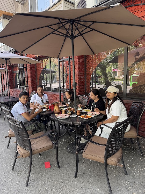 Eastern Gate Indian restaurant 5