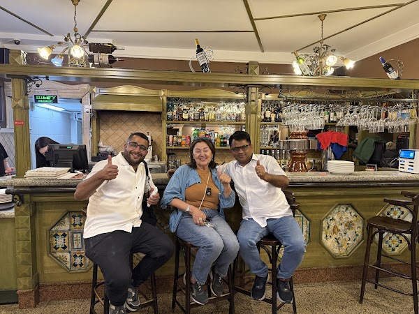 Eastern Gate Indian restaurant 2