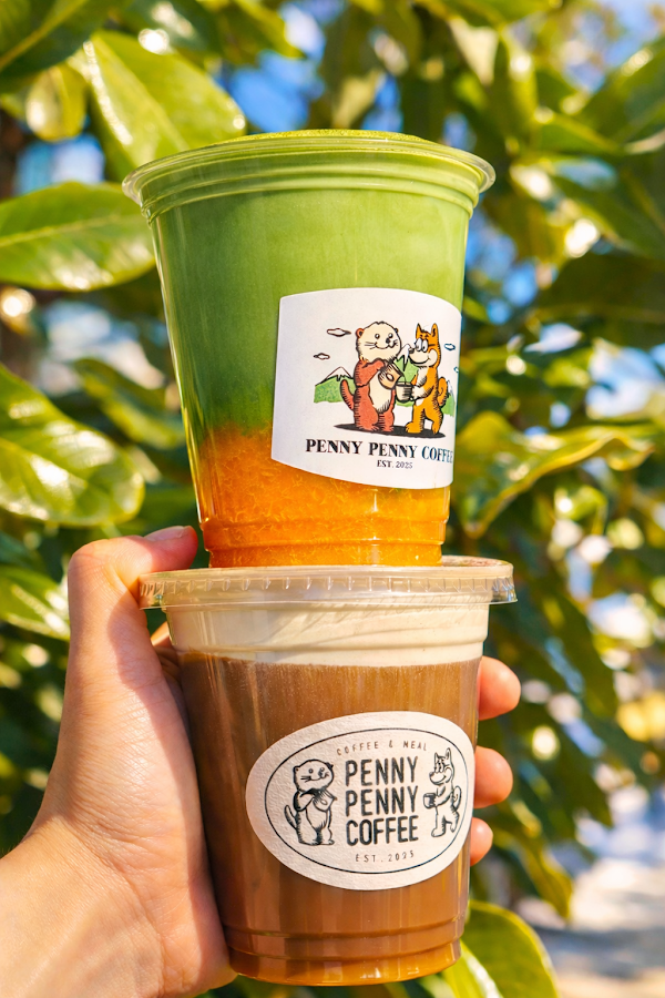 Penny Penny Coffee 3