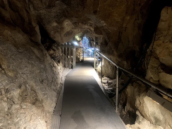 Ryugado Cave 3