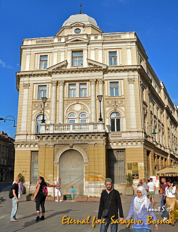 Vječna vatra 5