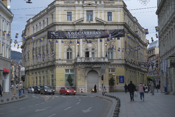 Vječna vatra 2