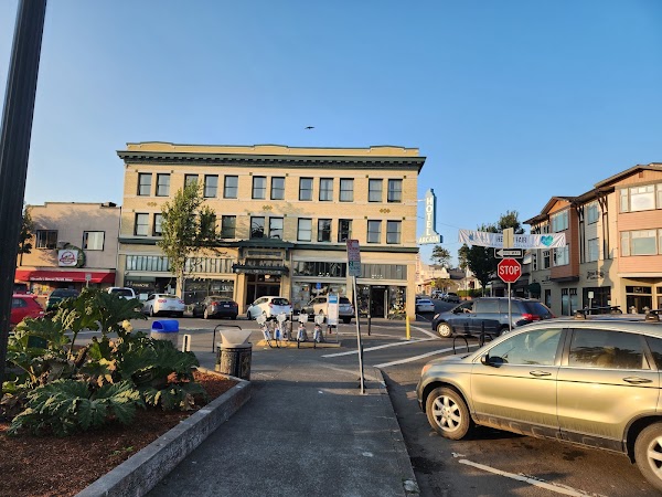 Hotel Arcata