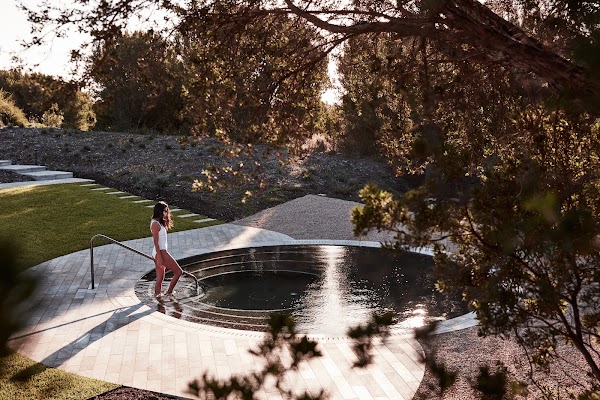 Alba Thermal Springs and Spa