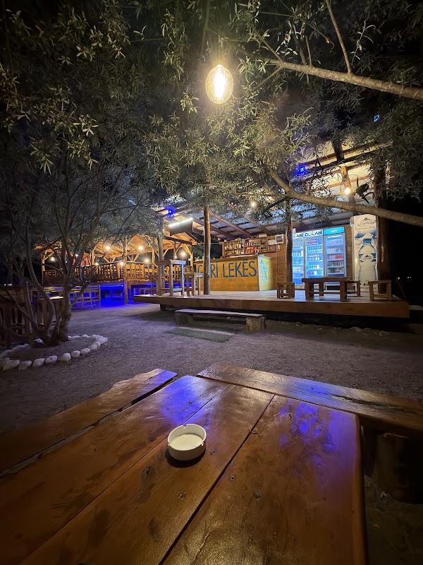 Guri I Lekës GuestHouse