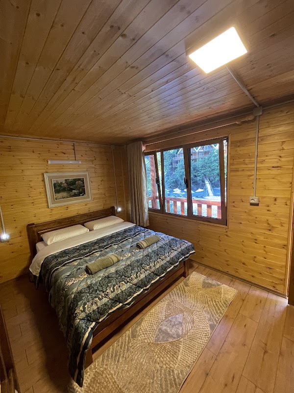 Guri I Lekës GuestHouse 5