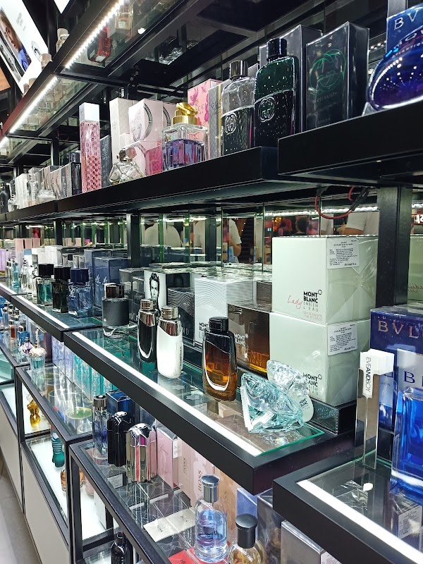 EVEANDBOY MAYA Lifestyle Shopping Center Chiangmai 4