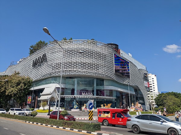 EVEANDBOY MAYA Lifestyle Shopping Center Chiangmai 3
