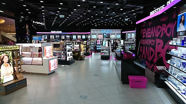 EVEANDBOY MAYA Lifestyle Shopping Center Chiangmai 2