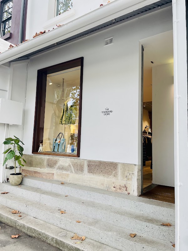 The Standard Store - International Mens & Womenswear