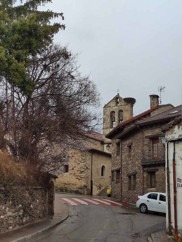 Montejo de la Sierra