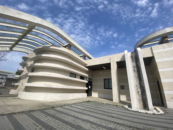 水の秘密基地 3
