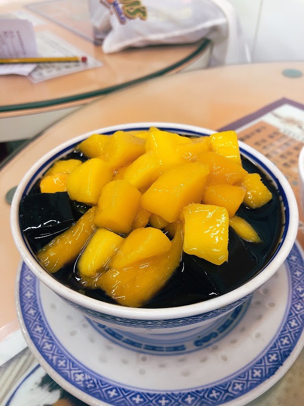 Hung Fai Kee Dessert 5