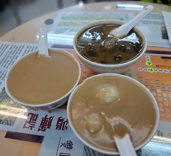 Hung Fai Kee Dessert 3