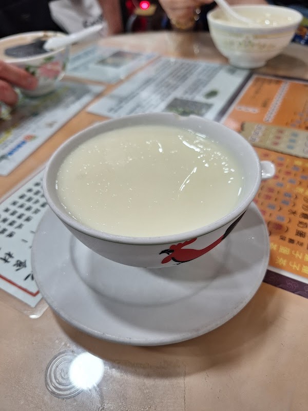 Hung Fai Kee Dessert 2