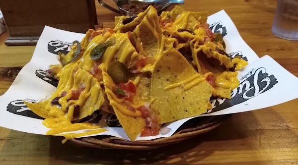 Puesto Modern Mexican Comfort Food 5