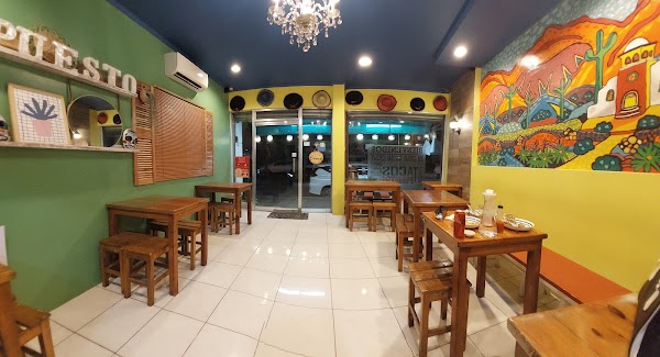 Puesto Modern Mexican Comfort Food 2