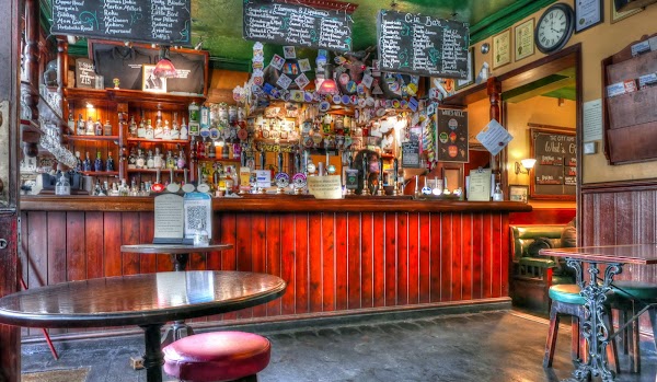 City Arms 1