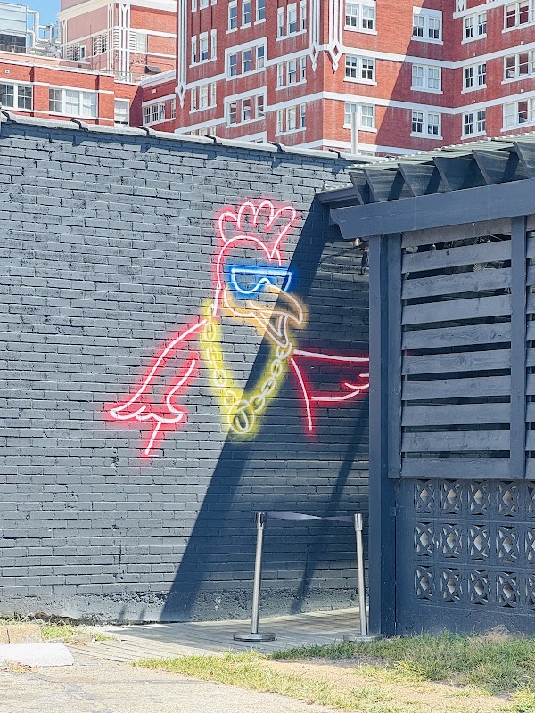 Johnny's Chicken & Waffles Dallas, TX
