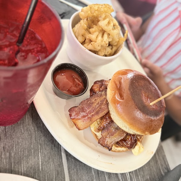 Johnny's Chicken & Waffles Dallas, TX 2