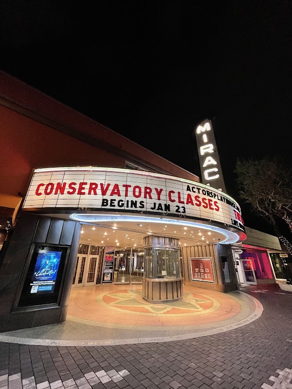 Actors' Playhouse at the Miracle Theatre