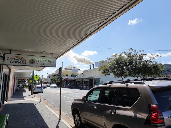 Proserpine 5