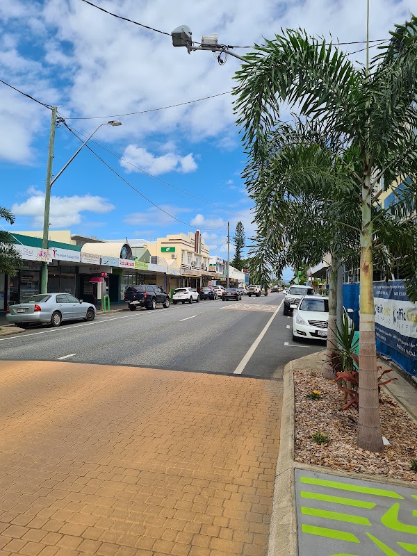 Proserpine 4