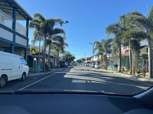 Proserpine 3
