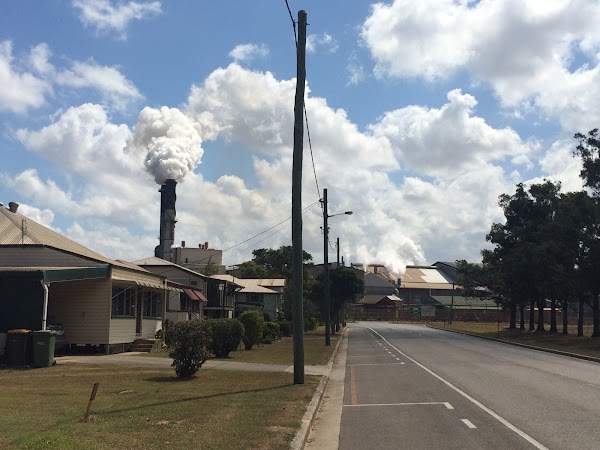 Proserpine 2