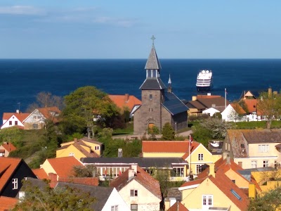 Gudhjem